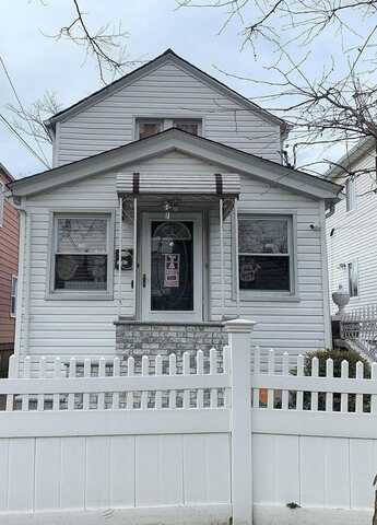 166-05 144 ave, Jamaica, NY 11434