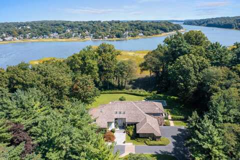 8 Mill Pond Lane, Ludingtonville, NY 11560
