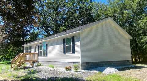 241 Upper North Road, Highland, NY 12528