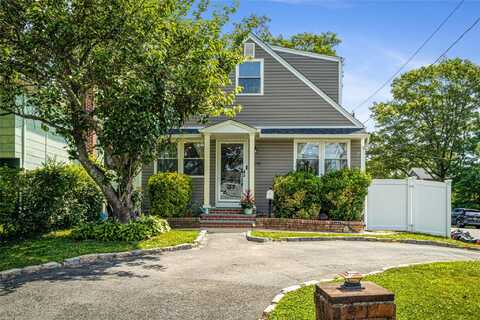 1701 Alto Street, West Babylon, NY 11704