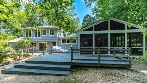 204 Radcliff Drive, Nyack, NY 10960