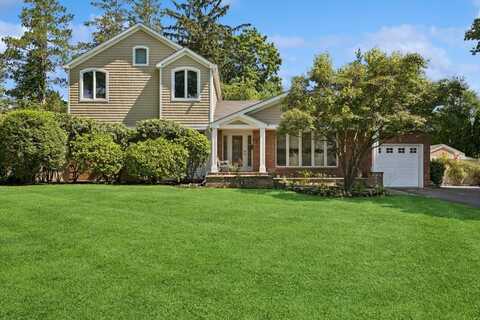 3 Sherman Road, Glen Cove, NY 11542