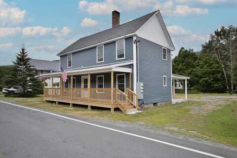 162 Rockland Road, Roscoe, NY 12776