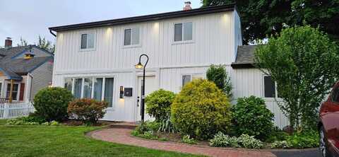 21 Myrtle Lane, Levittown, NY 11756