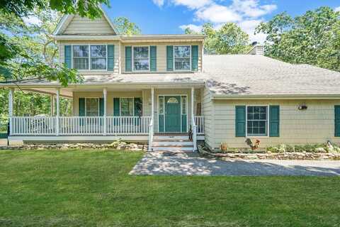 1430 Wading River Manor Road, Wading River, NY 11792