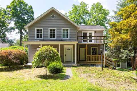 83-85 Old Post Road, Staatsburg, NY 12580