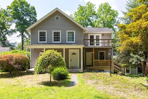 83-85 Old Post Road, Staatsburg, NY 12580