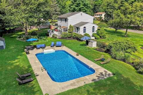 45 Continental Drive, West Nyack, NY 10994