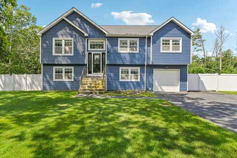 2 Sommerset Drive, Yaphank, NY 11980