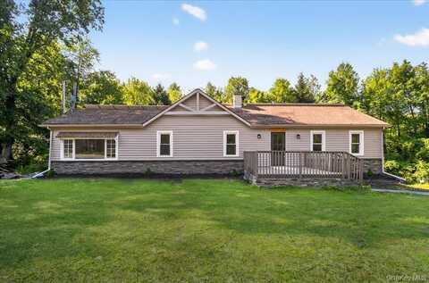 267 Mamakating Road, Bloomingburg, NY 12721