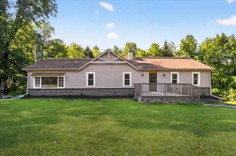 267 Mamakating Road, Bloomingburg, NY 12721