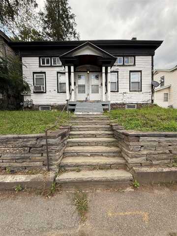 211 E Front Street, Hancock, NY 13783