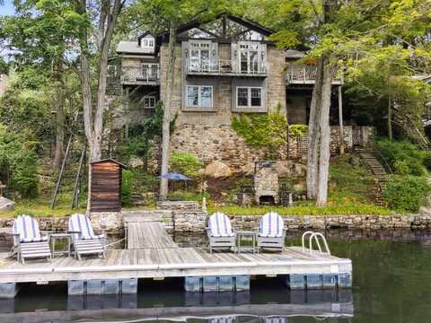 50 Cove Road, South Salem, NY 10590