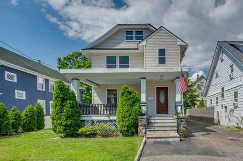 428 Beach Avenue, Mamaroneck, NY 10543