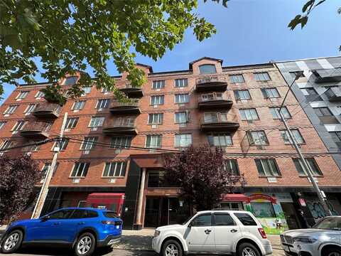 140-26 Cherry Avenue, Flushing, NY 11355