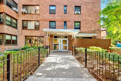 3850 Sedgwick Avenue, Bronx, NY 10463
