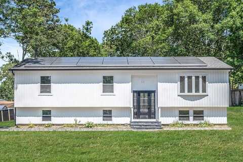 23 Monty Drive, Shirley, NY 11967