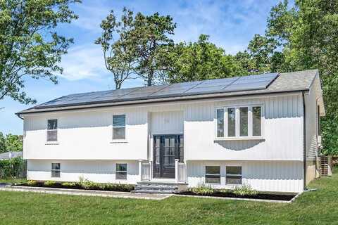 23 Monty Drive, Shirley, NY 11967