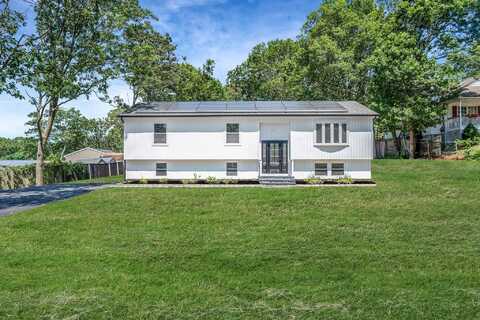 23 Monty Drive, Shirley, NY 11967
