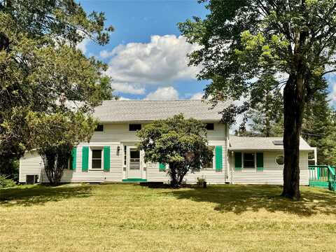 64 Homestead Lane, Otisville, NY 10963