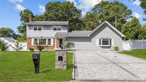 68 joyce Drive, Hauppauge, NY 11788
