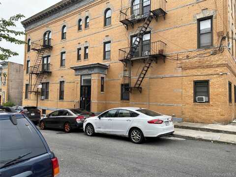 66-02 60th Street, Ridgewood, NY 11385