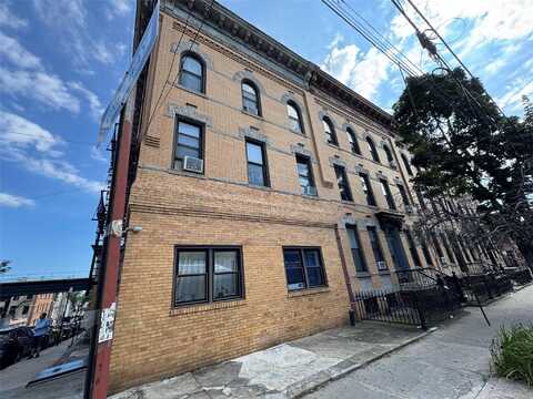 66-02 60th Street, Ridgewood, NY 11385