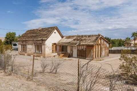 474 E First South St, Bunkerville, NV 89007