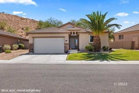 416 Ravine Ln, Mesquite, NV 89027