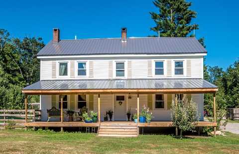 119 Fish Street, Fryeburg, ME 04037