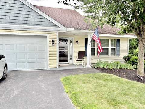 56 Kavanaugh Road, Old Orchard Beach, ME 04064