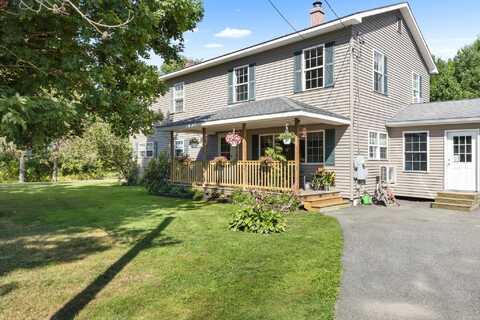 6 Hurds Corner Road, Palmyra, ME 04965