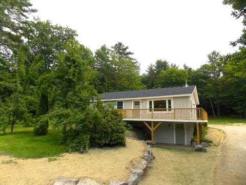 40 Back Belmont Road, Belfast, ME 04915