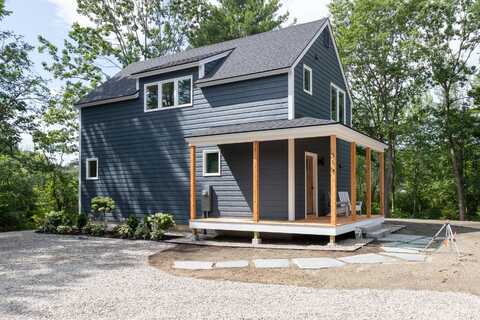 315 Goose Rocks Road, Kennebunkport, ME 04046