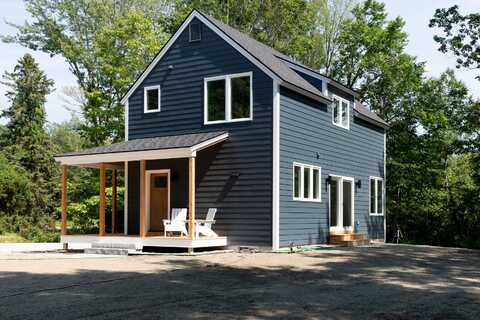 315 Goose Rocks Road, Kennebunkport, ME 04046