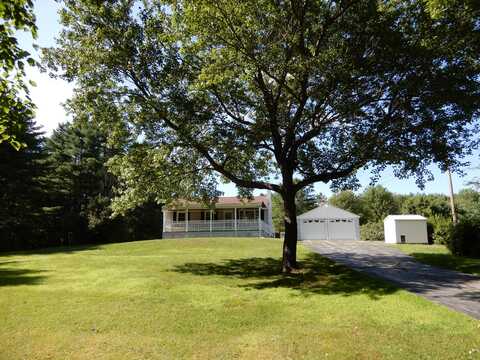 93 Dow Road, Gorham, ME 04038