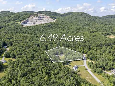 440 Quarry Road, Limerick, ME 04048