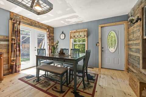 440 Quarry Road, Limerick, ME 04048
