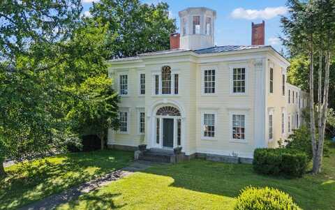 12 High Street, Wiscasset, ME 04578