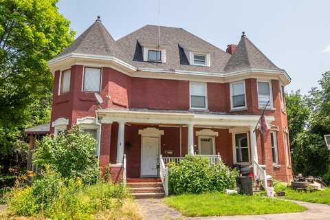 12 Erchles Street, Rumford, ME 04276