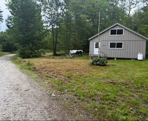 608 Adams Road, Chesterville, ME 04938