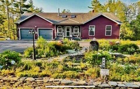 245 Eastern Avenue, Brewer, ME 04412