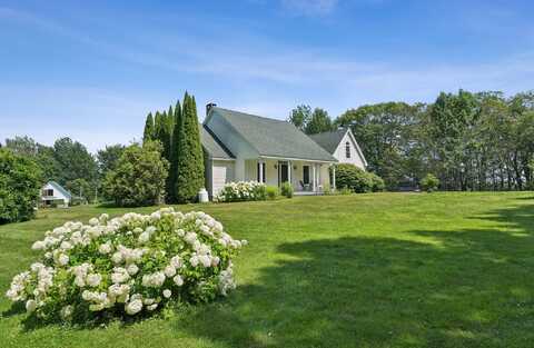 3110 Friendship Road, Waldoboro, ME 04572