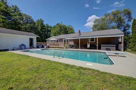 6 Heritage Drive, Standish, ME 04084
