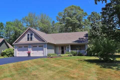 72 Chickadee Lane, Hampden, ME 04444
