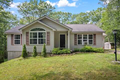 290 Ross Corner Road, Shapleigh, ME 04076