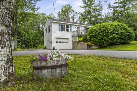 308 Foye Road, Wiscasset, ME 04578