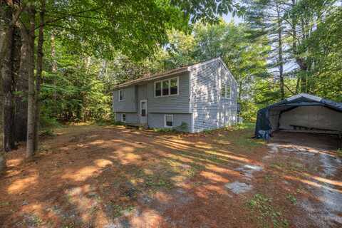 31 Fish Hatchery Road, New Gloucester, ME 04260