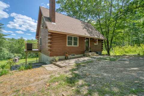 661 Chapel Road, Waldoboro, ME 04572