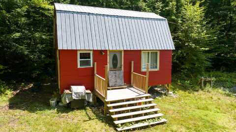 82 E Shore Road, Athens, ME 04912